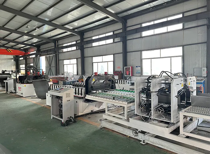 Customized Bending Machines