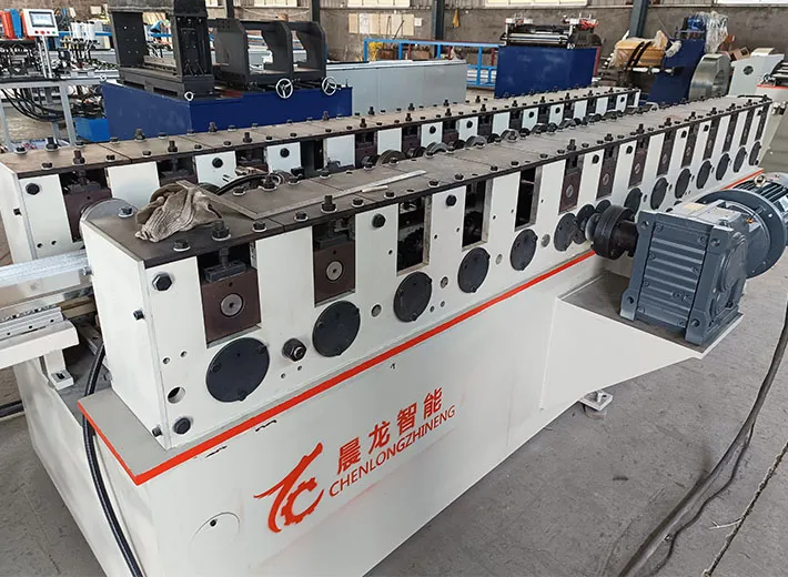 Automatic Production Line