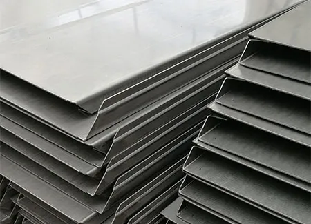 Fire Protection Cabinet Casings