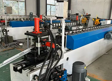 Fire Protection Cabinet Casings