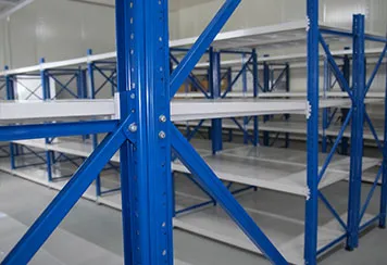 Household Shelf Forming Solutions